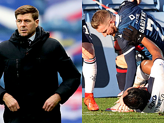 'There's no place for it' | St...